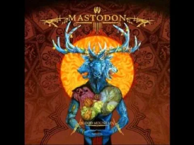 cosmopolitan - Mastodon - Sleeping Giant
#muzyka #rock #progressiverock #cosmoblock
...