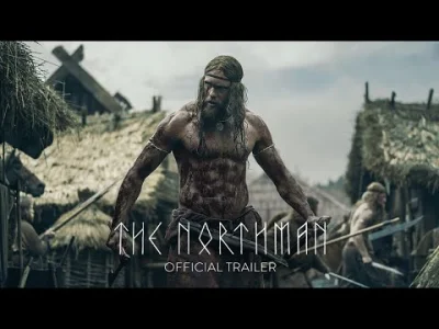 janushek - The Northman | Premiera 22 kwietnia
Nowy film Roberta Eggersa, reżysera L...