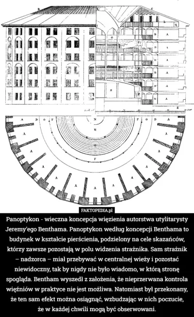 januszzczarnolasu - #budownictwo #bydynek #architektura #wiezienie #ciekawostki
( ͡°...