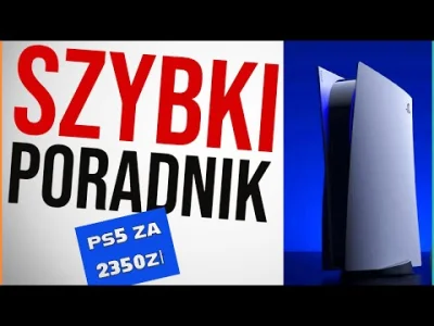 Gdziejestkangur33 - Jak kupić playstation 5 w cenie producenta:



#gry #playstat...