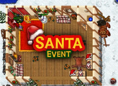Cyleriapl - Ho, ho, ho! ❄️️️️️️️⛄

Santa Event już jest. Zgarnij unikatowe nagrody ...
