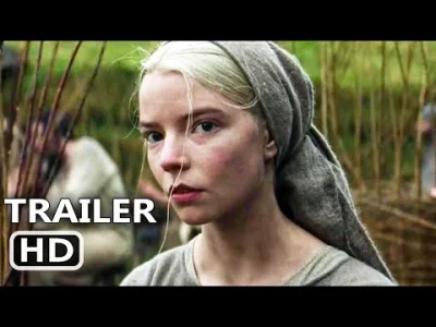 makrofag74 - #filmy #nowefilmy #trailer #wikingowie

THE NORTHMAN Trailer (2022)

...