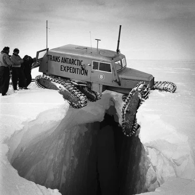 Malpi_kocioruch - #ciekawostkihistoryczne #historia

Antarktyda - 1954 rok