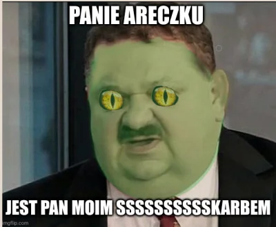 PatusMichalPol - Dzięki @Narqs
Maraton z #reptylianinjanuszalfa obserwuj!!!
#janusz...