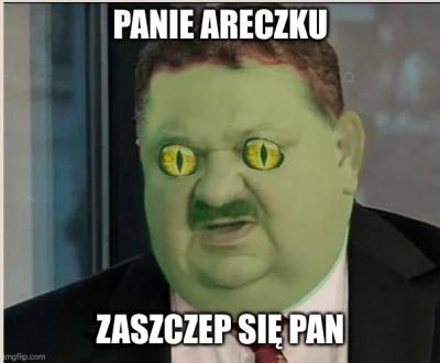 PatusMichalPol - Dzięki @Narqs
Maraton z #reptylianinjanuszalfa obserwuj!!!
#janusz...