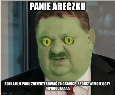 PatusMichalPol - Dzięki @Narqs
Maraton z #reptylianinjanuszalfa obserwuj!!!
#janusz...