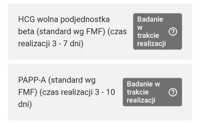 lesniok - @elena-mary 
@broker 
@veganka_ 
Dziękuję wam. Dużo mi pomogliscie. Czekamy...