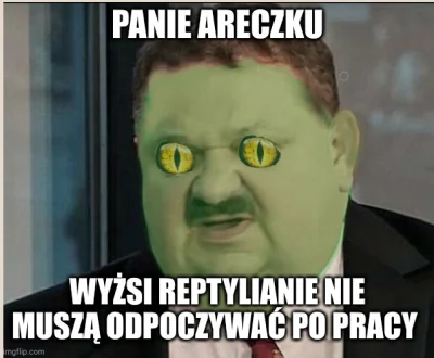 PatusMichalPol - Dzięki @Narqs
Maraton z #reptylianinjanuszalfa obserwuj!!!
#janusz...