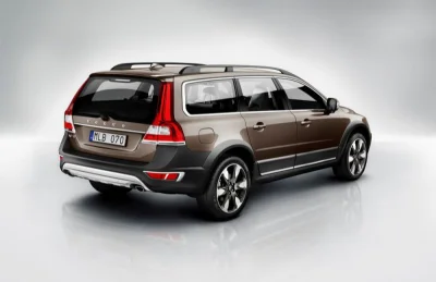 siRcatcha - > a ten to nie xc70?

@giorgioborgio: