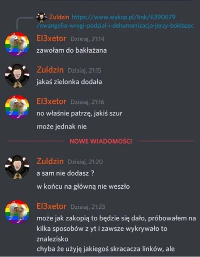 d.....t - @manowak2016: Swoją drogą, dlaczego szur eleksetor nie ma bana?