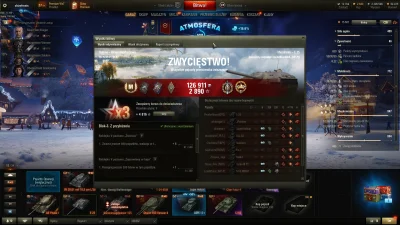 shizofrenix - #wot
Mój rekord dmg na e25 ( ͡° ͜ʖ ͡°)