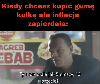 WolfSky - Poczyniłem mema XD

#heheszki #memy #slepnacodswiatel #inflacja