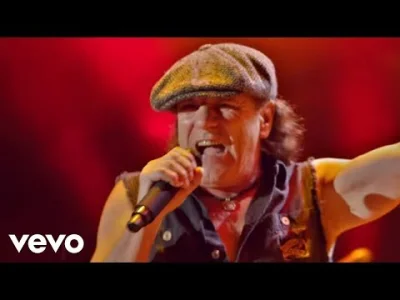 D.....s - #muzyka #acdc 

AC/DC - Highway to Hell (Live At River Plate, December 2009...