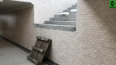 Dibhala - @CoolYo: zbudował schody donikąd? ( ͡º ͜ʖ͡º)