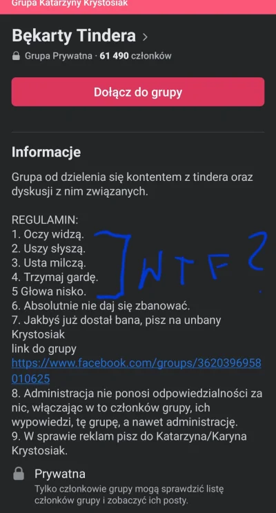 diagnoza-przegryw - Przed chwilą jeden z koliegów pisał o bękartach tindera, z ciekaw...