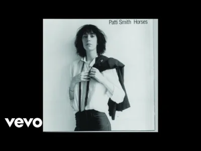 RobieInteres - #muzyka #70s #protopunk #garagerock 

Patti Smith - Gloria