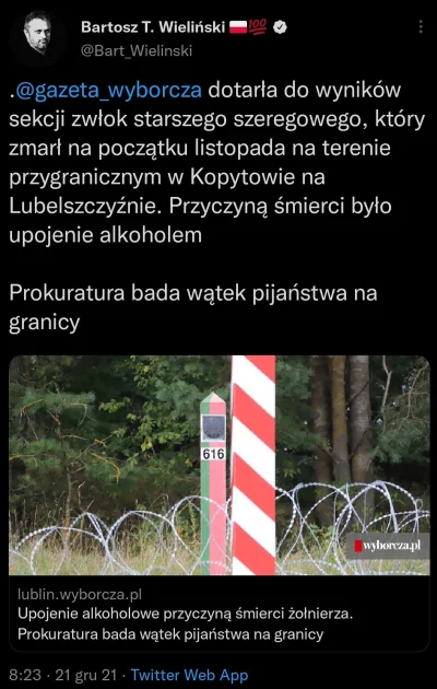 Kempes - #wojsko #polska #imigranci #bekazpisu #bekazlewactwa #pijzwykopem