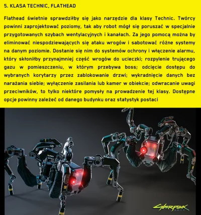 Exenex - top 15 zmarnowanego potencjału, pozycja 5 #cyberpunk2077 #topcyberpunk2077