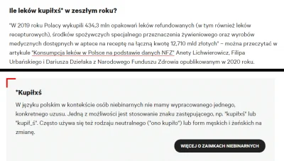 g455 - Artykuł na Gazeta.pl xD
#chorobypsychiczne #lgbt #bekazlewactwa #bekazpodludz...