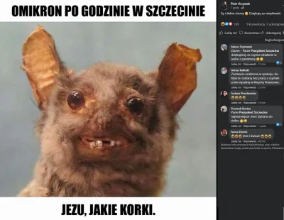 oba-manigger - Szanuje XD #szczecin