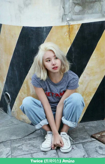 e.....u - #chaeyoung #twice #koreanka