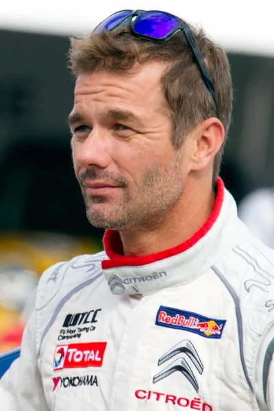 throwaway2137 - Czy Sébastien Loeb mógł jeździć jeszcze szybciej?

Oczywiście, że t...