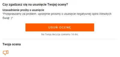 depcioo - wysłali mi słuchawki które nie działali, zareklamowałem i dostałem zwrot ty...