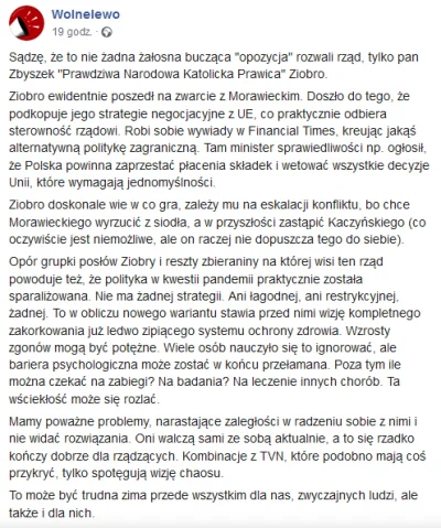 BojWhucie - #neuropa #koronawirus #polityka