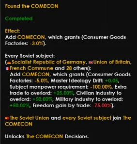 Iskaryotta - Ten cel jest broken w opór
#hoi4