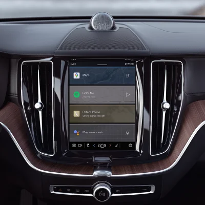 W.....n - Wiadomo, kiedy będzie dostępne Apple CarPlay dla Volvo XC60 (2021)?

Mój ...