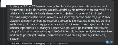 Chris_Karczynski - @fizzly: Podbnie dziś czytałem na fb na forum budowlanym