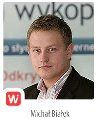 ArniHell - @Stah-Schek: Michał Białek w wersji damskiej xD myślałem że znajdę w googl...