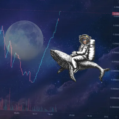 retrie30 - Ale rakieta rano wystartowała. 

tg: cosmicape 

chart: https://poocoi...