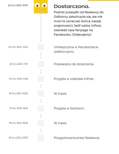 A.....1 - W sobotę w nocy zamówiłem słuchawki w x-kom. W niedzielę odebrał kurier, w ...