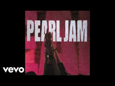 cultofluna - #grunge #rock #pearljam
#cultowe (721/1000)

Pearl Jam - Black z płyt...