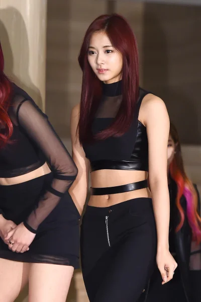 czasuczas - Tzuyu
#tajwanka