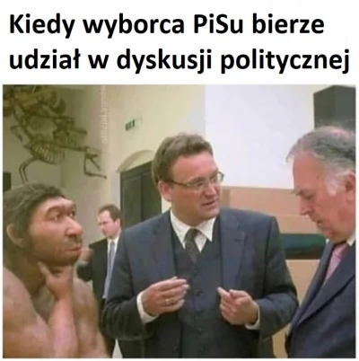 P.....a - Jak zwykle #bekazpisu #bekazpodludzi #pis #prawoisprawiedliwosc #polska #po...