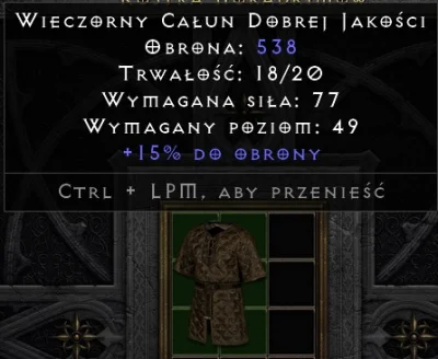 Andrew_Glouberman - Warte to coś bez 3soc?
#diablo2resurrected