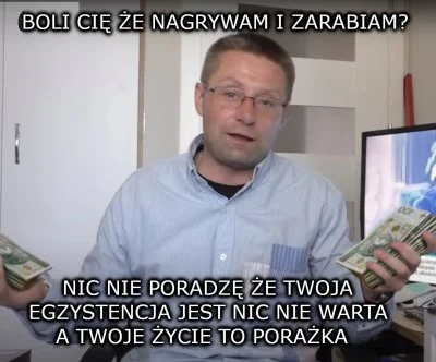 salamsalejman - @Tommy357: więcej szacunku szczylu