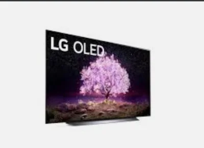 qjava - #lg c1 #oled jestem bardzo zadowolony z jakości obrazu, magic remote jest szt...