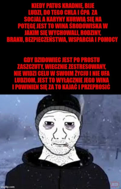 harold97 - I tak całe życie 
#przegryw #blackpill #depresja