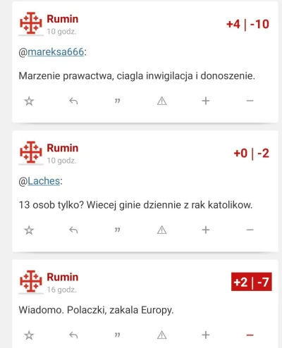 c.....t - @Rumin tyle złości w tym lewackim serduszku ( ಠ_ಠ)