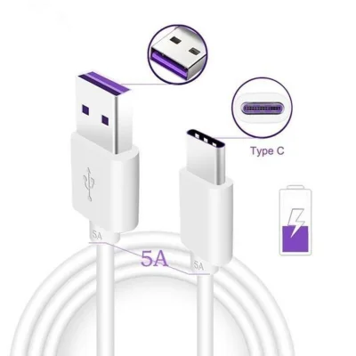 duxrm - 5A kabel do ładowania USB-C - 1m
Cena z VAT: 3,05 zł
Link ---> Na moim FB. ...