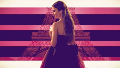 upflixpl - Emily w Paryżu – premiera 2. sezonu w Netflix Polska

Dodane tytuły:
+ ...