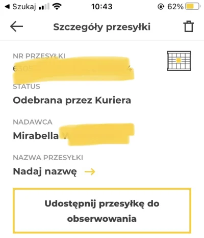 niepokojoncywonsz - Jedzie do mnie!!!!!!
#wykopaka