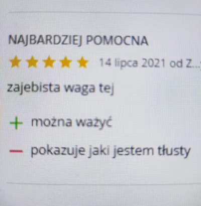 Rybkalubiplywac - Chyba Bonus pisał xD

#heheszki #bonusbgc #wielkopolska #allegro