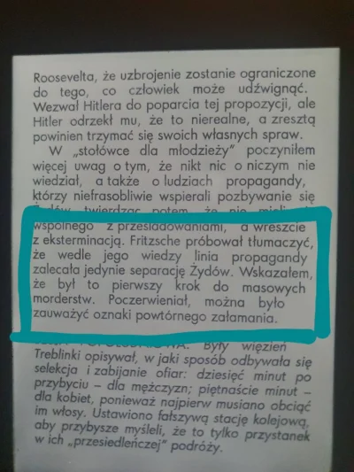 vorio - Z książki Dziennik Norymberski