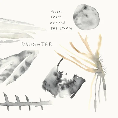 MrPawlo112 - Daughter - Music from Before the Storm album został wydany 1 września 20...