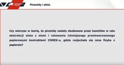 wuwuzela1 - #ekonomia #gielda #trader21
Mirki, przyznawać się, który to z was tak ch...