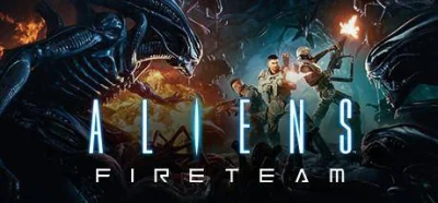 S.....k - #xbox #aliensfireteam #xgpu
Polecam wszystkim Aliens: Fireteam Elite z XGP...